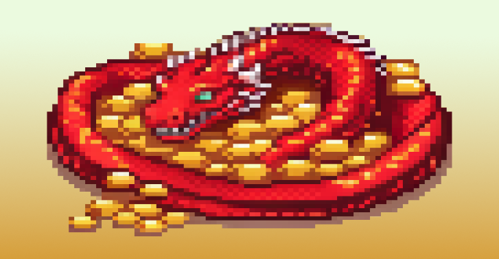 The AI GameDev Adventure: A Messy First Step illustration and feature artwork