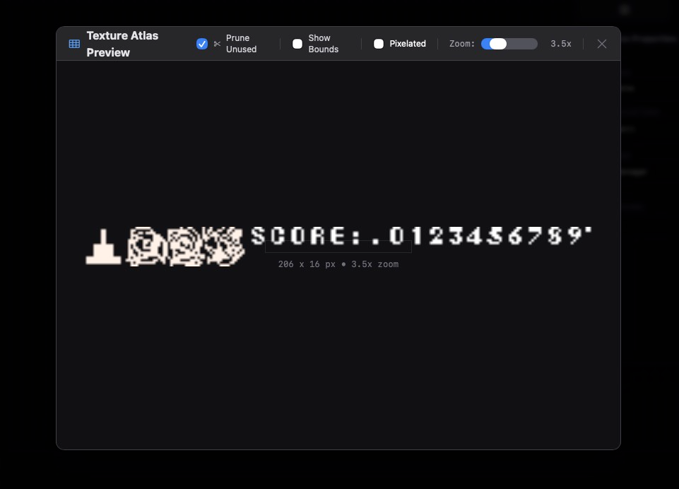 Texture Viewer