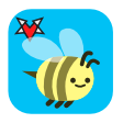 Bubble Bee icon